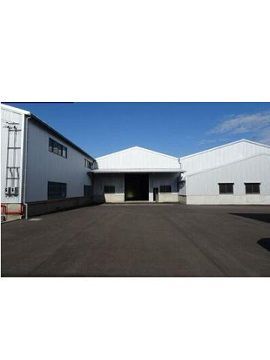 明地工場・倉庫