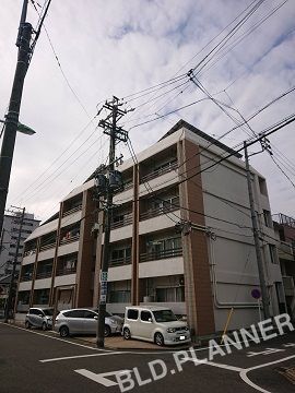 コンフォート二番