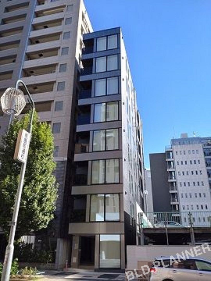 ジェムストーン丸の内