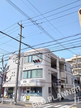 サントピア宮根台