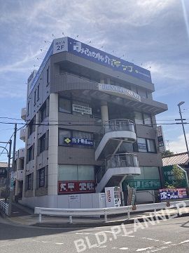 いりなかスクエア