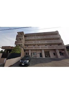 第２コーポ卯尾半（うおはん）店舗