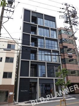 Ｐａｌａｚｚｏ　Ｐａｃｅ