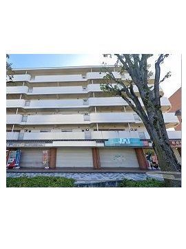 しろひがし住宅２号棟店舗