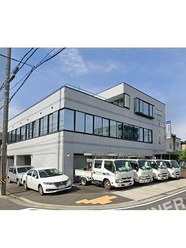 宮塚町１棟貸事務所