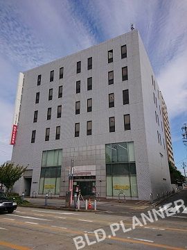 桜山駅前（旧日本生命桜山）