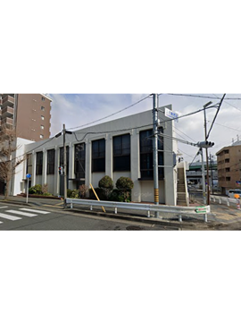 善高（ヨシタカ）