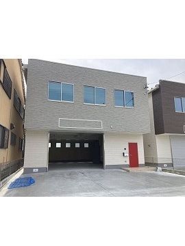 小幡太田３１６ＧＩＭＵＣＯ（ジムコ）