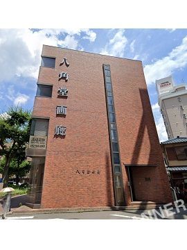 西区名駅２丁目１棟貸