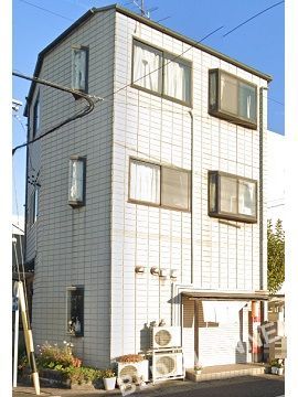 元八事一丁目店舗併用住居