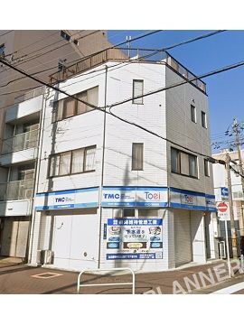 大須４丁目１棟店舗事務所