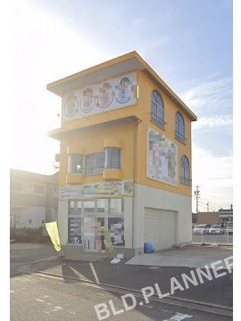 小呂町５丁目店舗