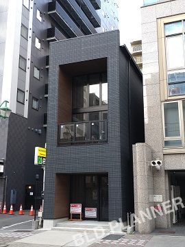 丸の内テナントビル