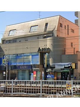 ＡＰＥＸビル新木曽川