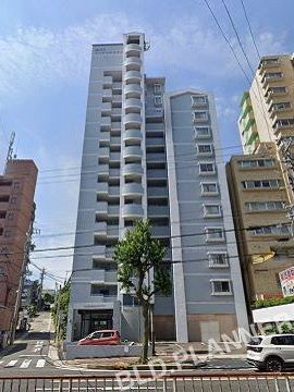 第３２オーシャンハイツ