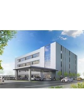 （仮称）アドバンス・スクエア刈谷Ⅲ