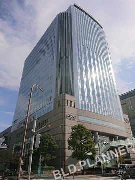 ＮＨＫ名古屋放送センター