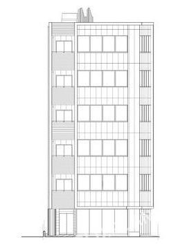 仮称）名駅三丁目オフィス
