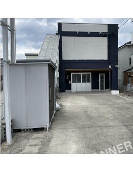 小幡２丁目貸事務所