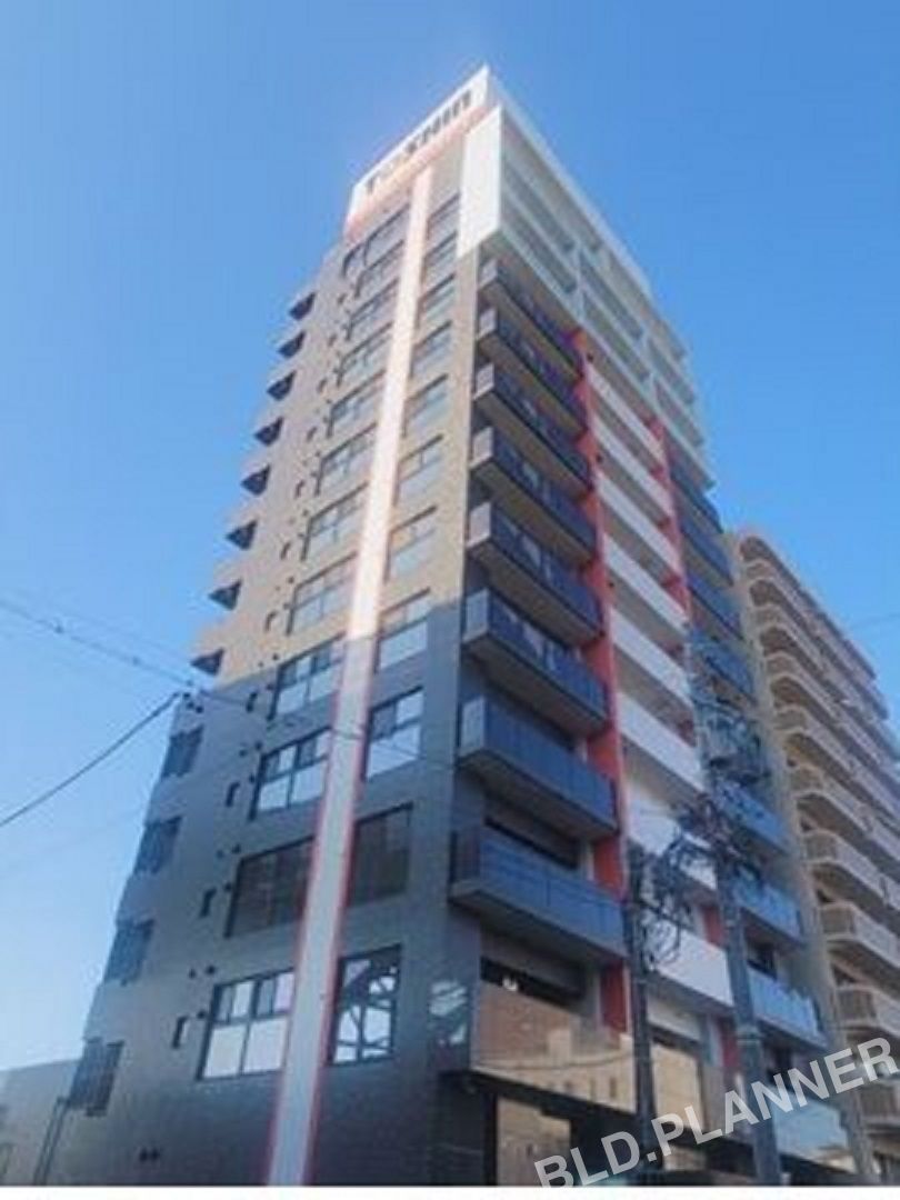 さくらＨｉｌｌｓ　ＲＯＫＵＢＡＮ　Ｐｌａｔｉｎｕｍ　Ｒｅｓｉｄｅｎｃｅ