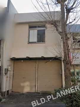 八前一丁目貸店舗