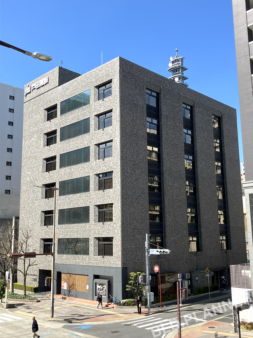 ＴＯＤＡ　ＢＵＩＬＤＩＮＧ名古屋