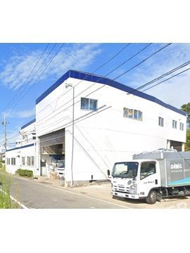 論地町一丁目貸工場