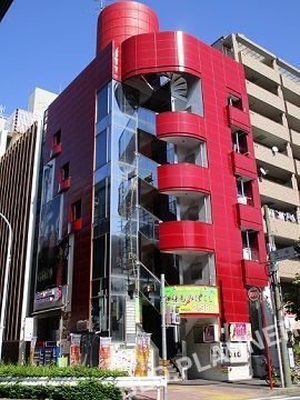 ロイヤルビル瓦町