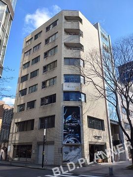 南久屋（ＪＥ　複合店舗ビル）