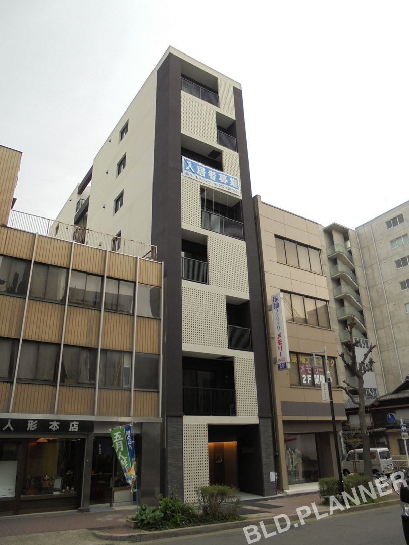 パークレジデンス丸の内駅前