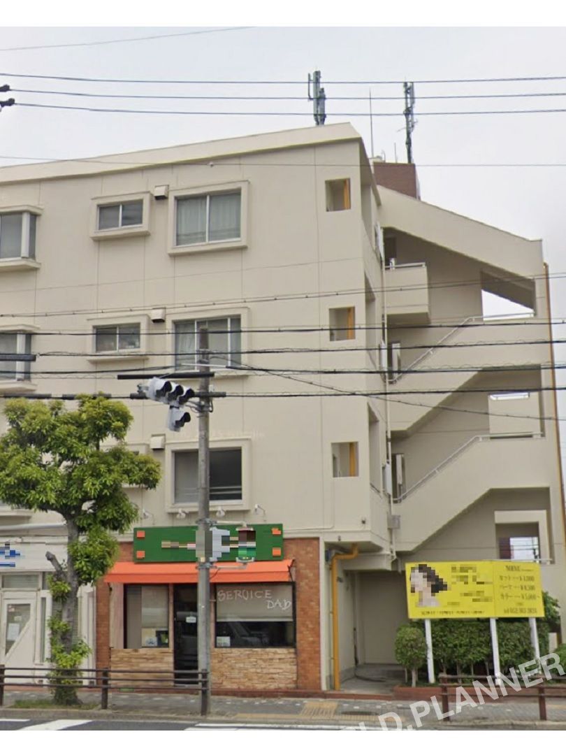 サンライトM・Ⅰ