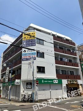 第100プロスパー