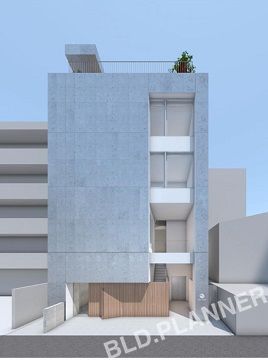 仮）名駅２丁目